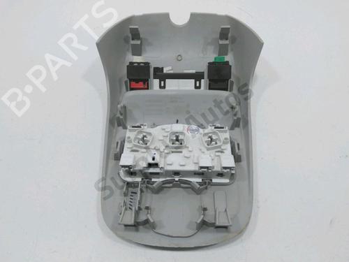 Plafonier CITROËN C4 II (NC_) 1.6 HDi 110 | BP31003475I8