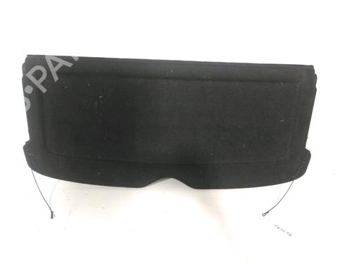 Used Rear parcel shelf Rear parcel shelf 31002077 31002077