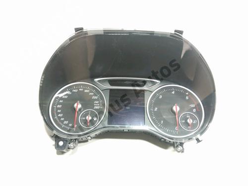 Used Instrument cluster Instrument cluster 38587213 38587213