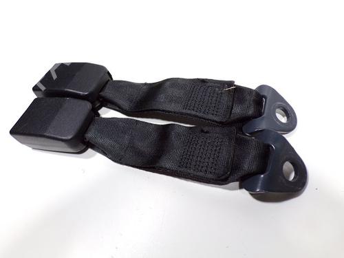 Seat buckle PEUGEOT 206+ (2L_, 2M_) 1.4 HDi eco 70 | BP28233412I32