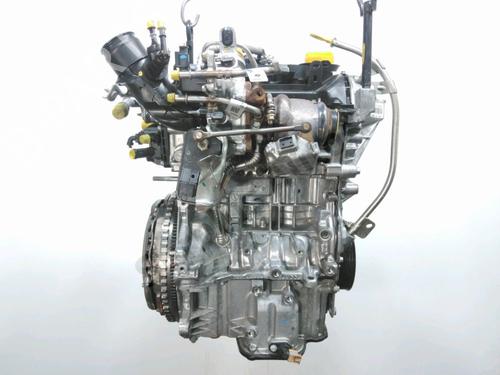 Engine RENAULT CLIO V (B7_) 1.0 LPG (B7MT) | BP37762024M1 - Image 3