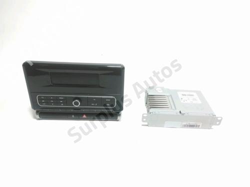 Radio CITROËN C3 / C3 ORIGIN III (SX) 1.2 THP 110 (110 hp) 28232203