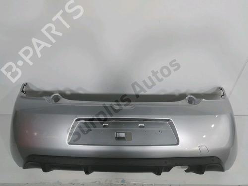 Used Rear bumper CITROËN DS3 (SA_) 1.4 HDi 70 (SA8HP4) (68 hp) 31000835