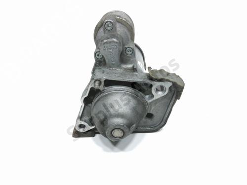 Startmotor NISSAN QASHQAI II SUV (J11, J11_) 1.5 dCi (110 hp) 28222253