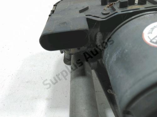 Front wipers mechanism SKODA OCTAVIA II (1Z3) 2.0 TDI | BP31008441C83