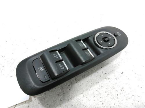 Used Left front window switch FORD GALAXY II (WA6) 1.8 TDCi (125 hp) 30998872