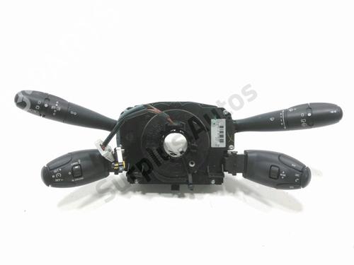 Used Steering wheel controls PEUGEOT 207 SW (WK_) 1.6 HDi (92 hp) 31123160