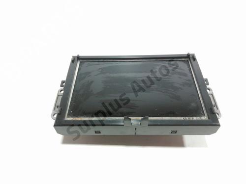 Used Display monitor CITROËN DS4 (NX_) 1.6 HDi 110 (112 hp) 28230079