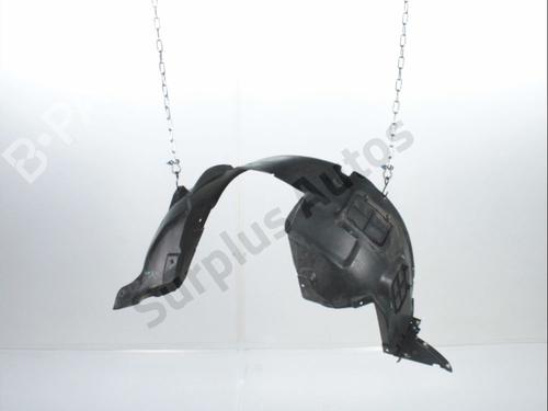 Used Wheel arch FIAT 500L (351_, 352_) 1.3 D Multijet (199LXY1A, 199LXY11) (84 hp) 29008426