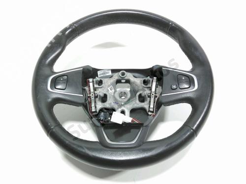 Volante RENAULT CLIO IV (BH_) 1.5 dCi 90 (90 hp) 31350530