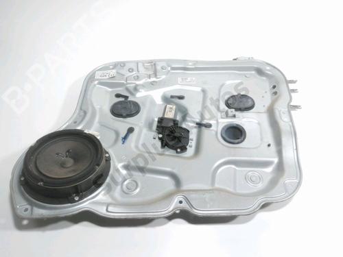 Used Front right window mechanism Front right window mechanism 28240458 28240458