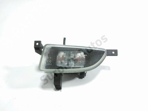 Used Left front fog light OPEL ZAFIRA A MPV (T98) 1.6 16V (F75) (101 hp) 28266077