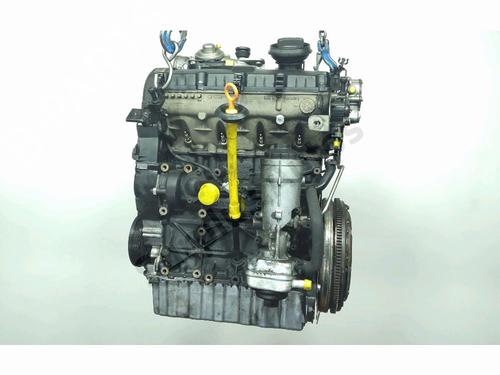 Engine VW GOLF V (1K1) 1.9 TDI | BP39548040M1 - Image 4