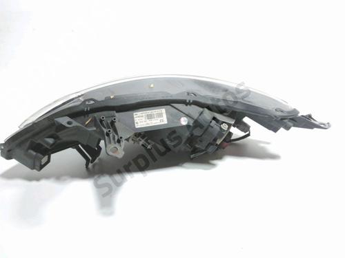 Right headlight PEUGEOT 108 1.0 VTi 72 | BP40060675C29 - Image 2