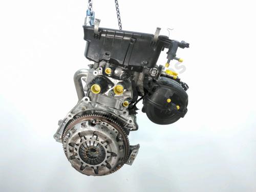 Engine CITROËN C1 (PM_, PN_) 1.0 | BP39705485M1 - Image 4