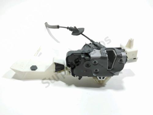 Venstre foran lås FORD PUMA (J2K, CF7) 1.0 Flexifuel (125 hp) 28248084
