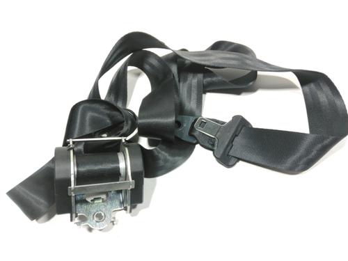 Højre bagtil seleforstrammer PEUGEOT 206+ (2L_, 2M_) 1.4 HDi eco 70 (68 hp) 28232751