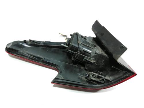 Right taillight CITROËN C5 III Break (RW_) 1.6 HDi 110 | BP28268733C35 