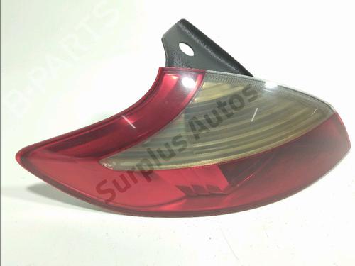 Used Left taillight Left taillight 37066195 37066195