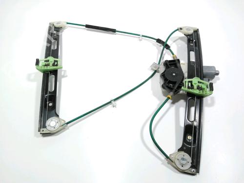 Used Front right window mechanism BMW 3 Compact (E46) 320 td (150 hp) 28239985
