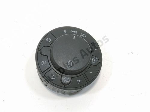 Commande de phare OPEL CORSA D (S07) 1.3 CDTI (L08, L68) (90 hp) 31986456