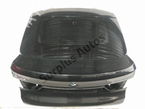 Used Tailgate BMW 5 Gran Turismo (F07) 535 d xDrive (299 hp) 31001573