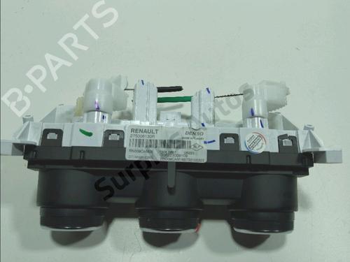 Climate control RENAULT CLIO V (B7_) 1.5 Blue dCi 100 (B7AD) | BP33459407I5 - Image 2