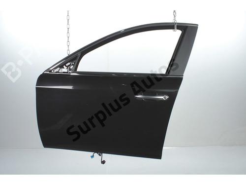 Used Left front door Left front door 36509338 36509338