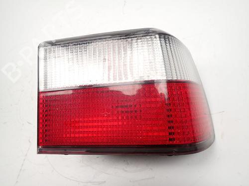 Used Right taillight CITROËN XANTIA (X2) 1.8 i 16V (110 hp) 31006000