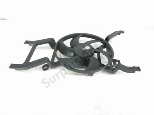 Used Radiator fan DACIA SANDERO 1.4 MPI LPG (72 hp) 28223196