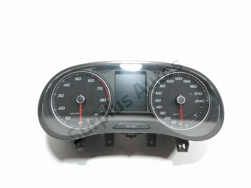 Used Instrument cluster SEAT IBIZA IV ST (6J8, 6P8) 1.2 TSI (90 hp) 28230472