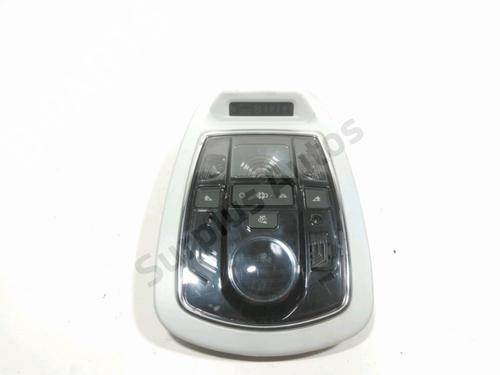 Used Interior roof light PEUGEOT 508 I (8D_) 1.6 HDi (112 hp) 28263909