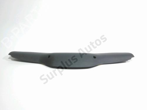 Used Third brake light Third brake light ABARTH 500 / 595 / 695 1.4 (312.AXY11, 312.AXY1A) (145 hp) 39707428 39707428