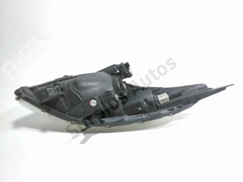 Left headlight SUZUKI SWIFT IV (FZ, NZ) 1.2 (AZH412, ZC72S) | BP33904152C28 - Image 2