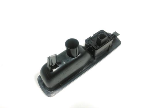 Left rear window switch RENAULT MEGANE III Hatchback (BZ0/1_, B3_) 1.5 dCi | BP28255653I29 