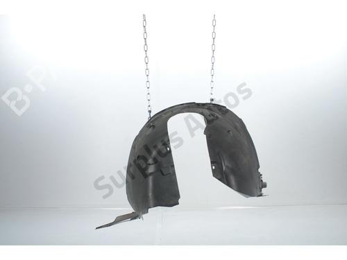 Hjulbue Hjulbue PEUGEOT 2008 I (CU_) 1.4 HDi (68 hp) 33903938 33903938