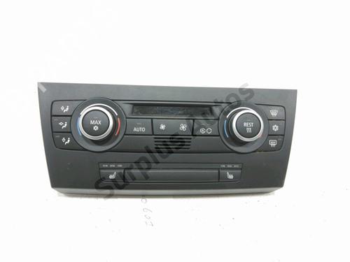 Used Climate control BMW 3 Touring (E91) 330 d (231 hp) 30988631