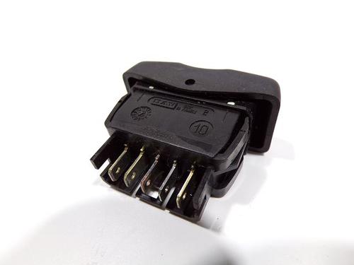 Right front window switch DACIA LOGAN MCV (KS_) 1.5 dCi (KS0W) | BP28238349I26 