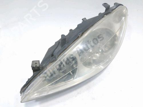 Used Left headlight Left headlight 39491348 39491348