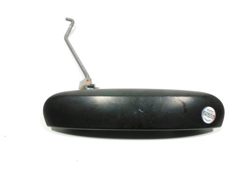 Used Rear right exterior door handle MITSUBISHI MIRAGE / SPACE STAR VI Hatchback (A0_A) 1.0 (A05A) (71 hp) 28251776