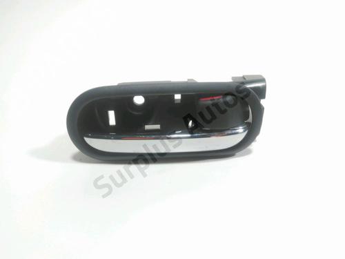 Used Rear right interior door handle Rear right interior door handle MAZDA CX-7 (ER) 2.2 MZR-CD AWD (ER10A) (173 hp) 28252531 28252531