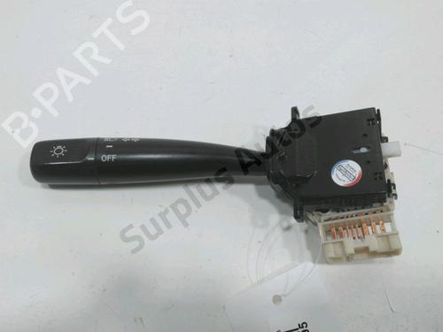 Used Headlight switch Headlight switch TOYOTA COROLLA Liftback (_E11_) 1.4 (ZZE111_, ZZE111R) (97 hp) 30989294 30989294