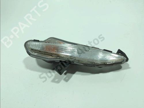 Used Left front indicator PEUGEOT 308 SW II (LC_, LJ_, LR_, LX_, L4_) 1.6 HDi / BlueHDi 115 (LCBHXM, LCBHXT) (115 hp) 32261146