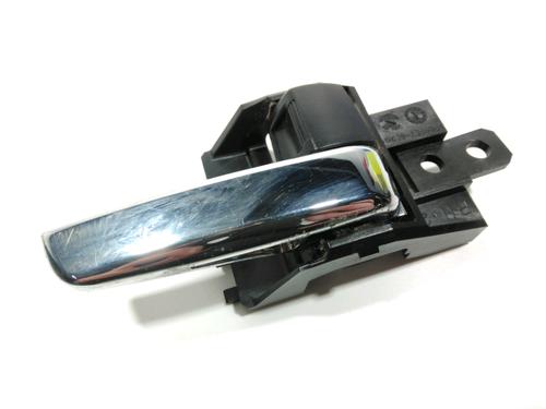 Used Rear left interior door handle Rear left interior door handle MITSUBISHI ASX (GA_W_) 1.8 DI-D (GA6W) (150 hp) 28252791 28252791