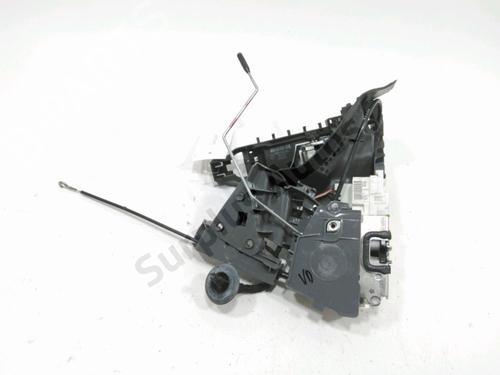 Used Front right lock MERCEDES-BENZ R-CLASS (W251, V251) R 320 CDI 4-matic (251.022, 251.122) (224 hp) 30998057