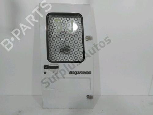 Used Right tailgate Right tailgate 31002037 31002037