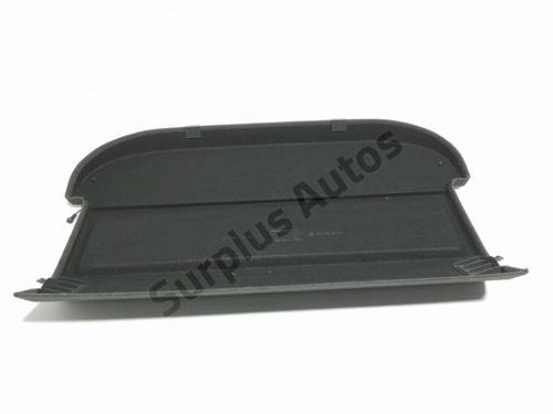 Rear parcel shelf OPEL ASTRA H (A04) 1.4 (L48) | BP28262171C85 - Image 2