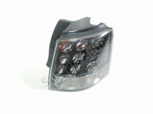 Used Right taillight MITSUBISHI OUTLANDER II (CW_W) 2.2 DI-D 4WD (156 hp) 29860014