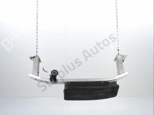 Used Front bumper reinforcement RENAULT CLIO IV (BH_) 1.5 dCi 90 (90 hp) 28235425