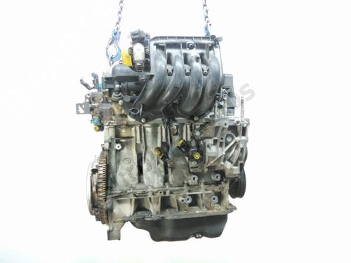 Motor PEUGEOT 206 Hatchback (2A/C) 1.4 i (75 hp) 29856816
